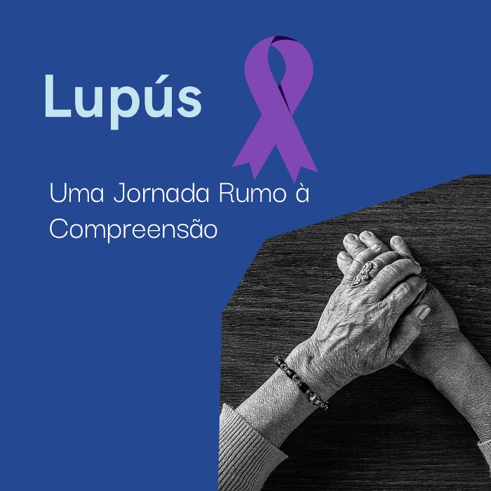 Read more about the article Lupus: Uma Jornada Rumo à Compreensão