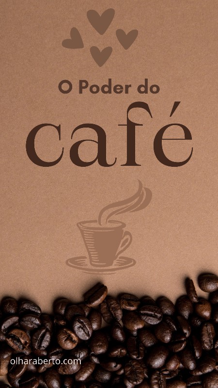 Read more about the article O Poder do Café na Saúde: Uma Jornada Pelos Benefícios da Bebida Mais Amada do Mundo