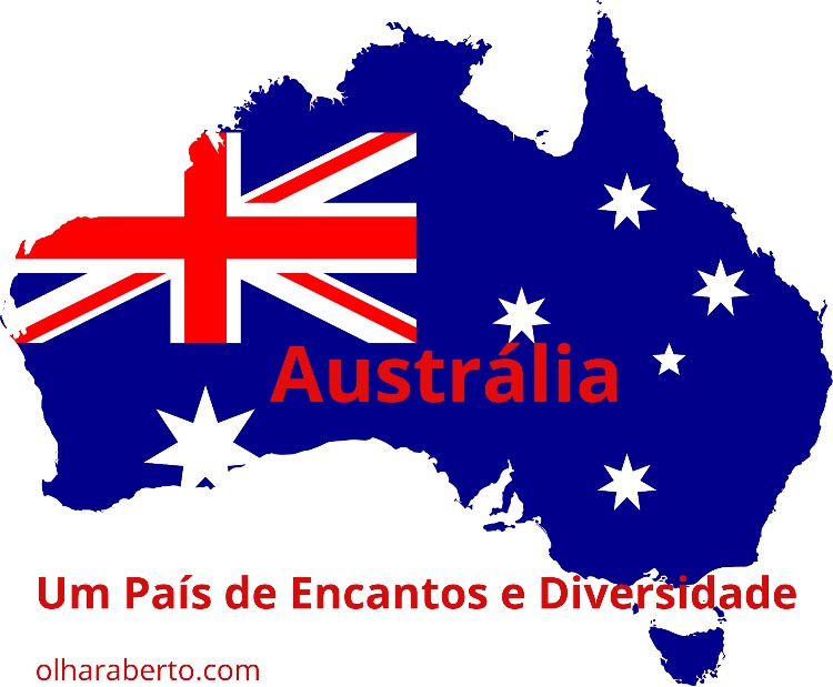 You are currently viewing Austrália: Um País de Encantos e Diversidade