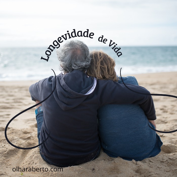 Read more about the article Longevidade: Segredos para uma Vida Longa e Saudável