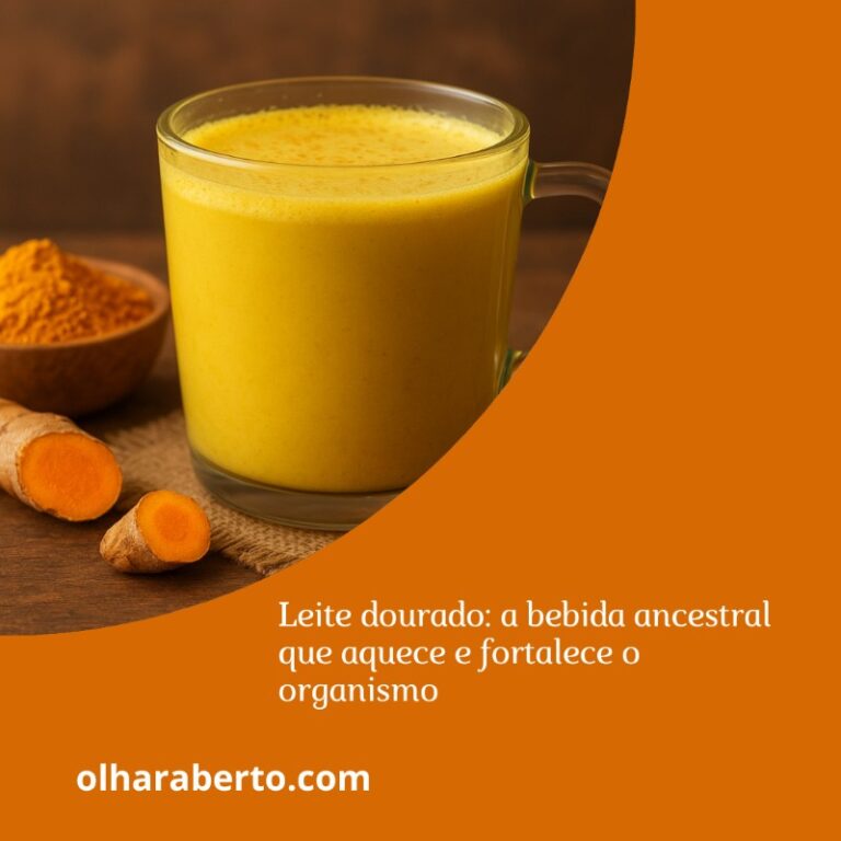 Read more about the article Leite dourado: a bebida ancestral que aquece e fortalece o organismo